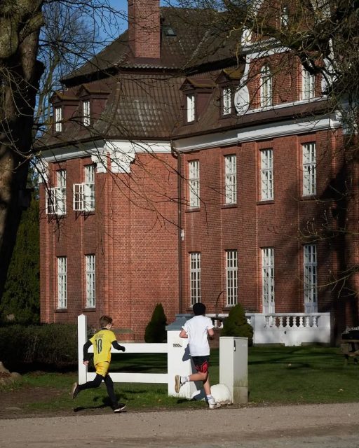 Vielen Dank 🙏 ihr lieben für den tollen Aktion heute 👏👏👏👏👏❤❤❤🥳🥳🥳🥳🥳@internat_schloss_rohlstorf